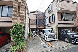 大田区東馬込1丁目 一戸建て