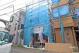 大田区南蒲田1丁目 一戸建て