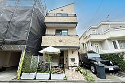 世田谷区奥沢7丁目 一戸建て