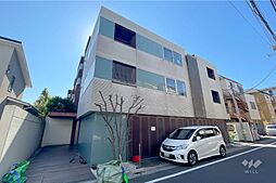 フォルティス池上