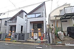大田区東雪谷1丁目 一戸建て