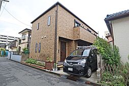 川崎市幸区都町 一戸建て