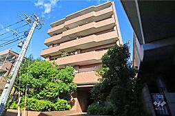 朝日シティパリオ多摩川
