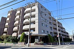 藤和祐天寺ホームズ