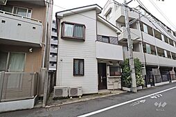 大田区田園調布南 土地