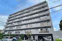 プランヴェール新川崎