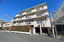 クリオ多摩川ラ・モード