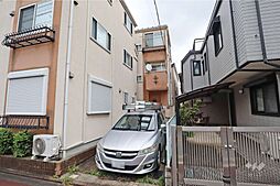 大田区南馬込1丁目 一戸建て