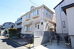 目黒区柿の木坂2丁目 土地