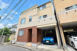 大田区新蒲田2丁目 一戸建て