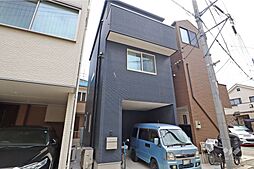 川崎市中原区中丸子 一戸建て