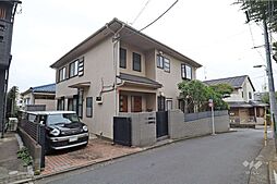 大田区南馬込4丁目 一戸建て