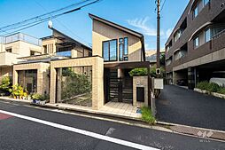 目黒区八雲4丁目 一戸建て