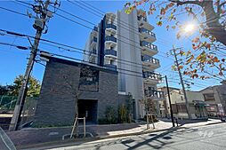 シーンズ大森パークサイド