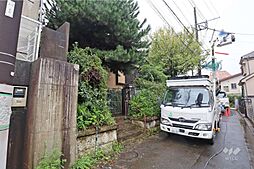 大田区東雪谷5丁目 一戸建て