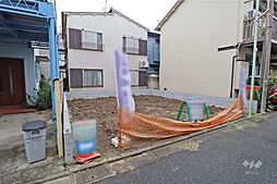 大田区池上6丁目 土地