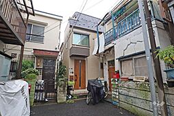 大田区鵜の木2丁目 一戸建て