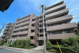 ダイアパレス大森南