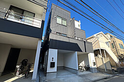 目黒区目黒本町4丁目 一戸建て