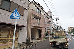 川崎市幸区神明町1丁目 一戸建て