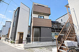 大田区南蒲田2丁目 一戸建て