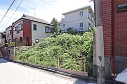 大田区南馬込3丁目 一戸建て