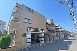ライオンズマンション武蔵中原