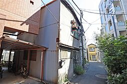 大田区山王3丁目 土地