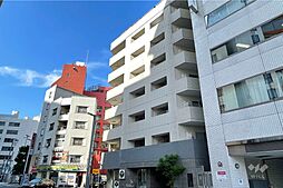 プリムローズ蒲田センタープレイス