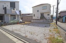 川崎市幸区北加瀬3丁目 土地