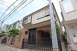 目黒区南3丁目 一戸建て