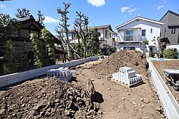 大田区東雪谷2丁目 一戸建て