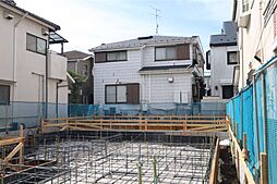 大田区久が原4丁目 一戸建て