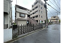 川崎市中原区西加瀬 一戸建て