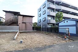 川崎市中原区小杉陣屋町1丁目 一戸建て