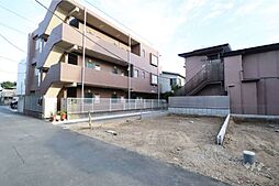 川崎市中原区小杉陣屋町1丁目 一戸建て