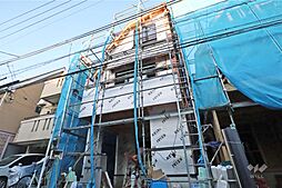 大田区南馬込3丁目 一戸建て