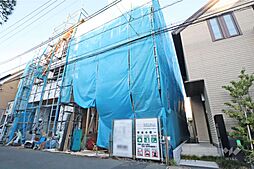 大田区南馬込3丁目 一戸建て