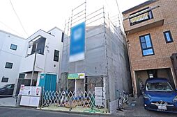 川崎市中原区市ノ坪 一戸建て