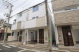 川崎市幸区南幸町3丁目 一戸建て