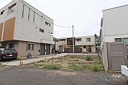 川崎市中原区小杉御殿町1丁目 土地