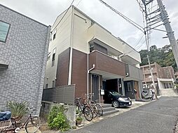 川崎市幸区南加瀬1丁目 一戸建て