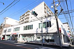 中根住宅