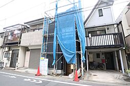 大田区中央2丁目 一戸建て