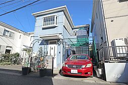 川崎市宮前区初山2丁目 一戸建て