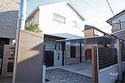 世田谷区上野毛4丁目 一戸建て