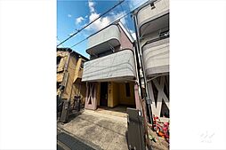 世田谷区上馬2丁目 一戸建て