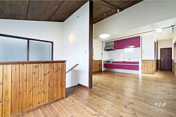 世田谷区北烏山6丁目 一戸建て