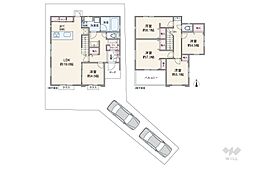 世田谷区砧7丁目 一戸建て