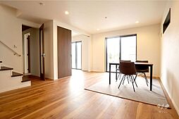 世田谷区砧7丁目 一戸建て